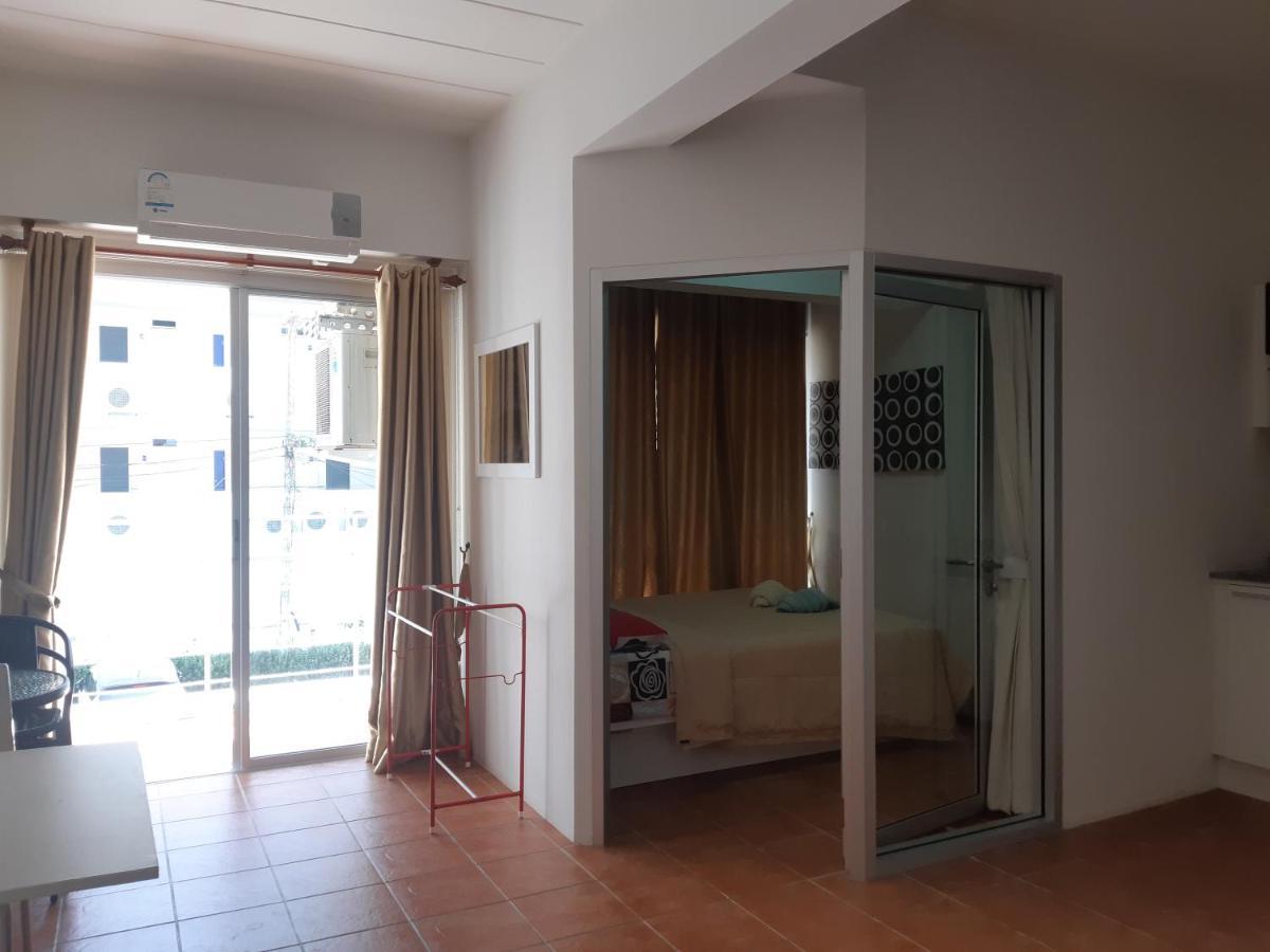 Avatara Condo B24 Mepim Kültér fotó