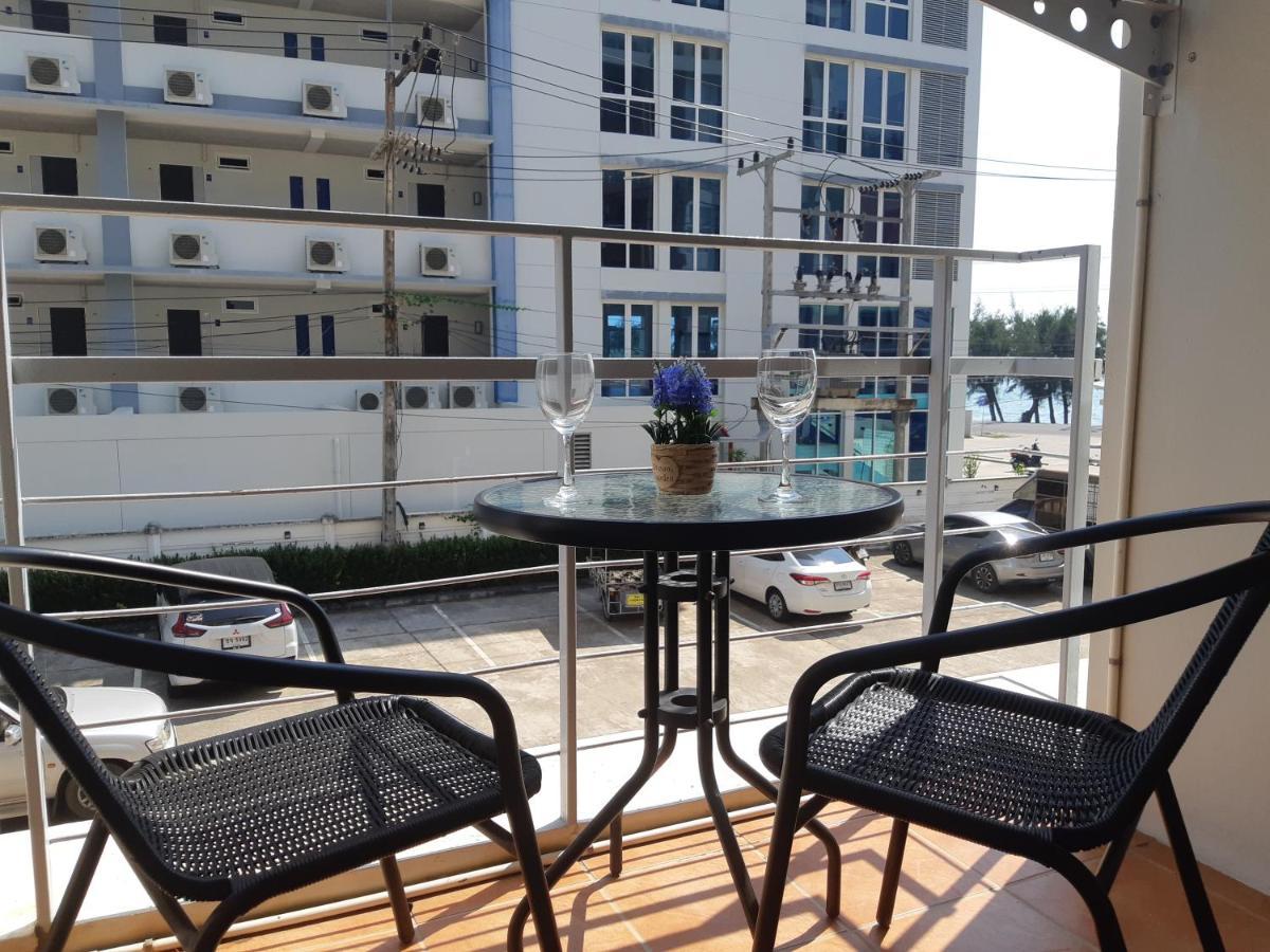 Avatara Condo B24 Mepim Kültér fotó