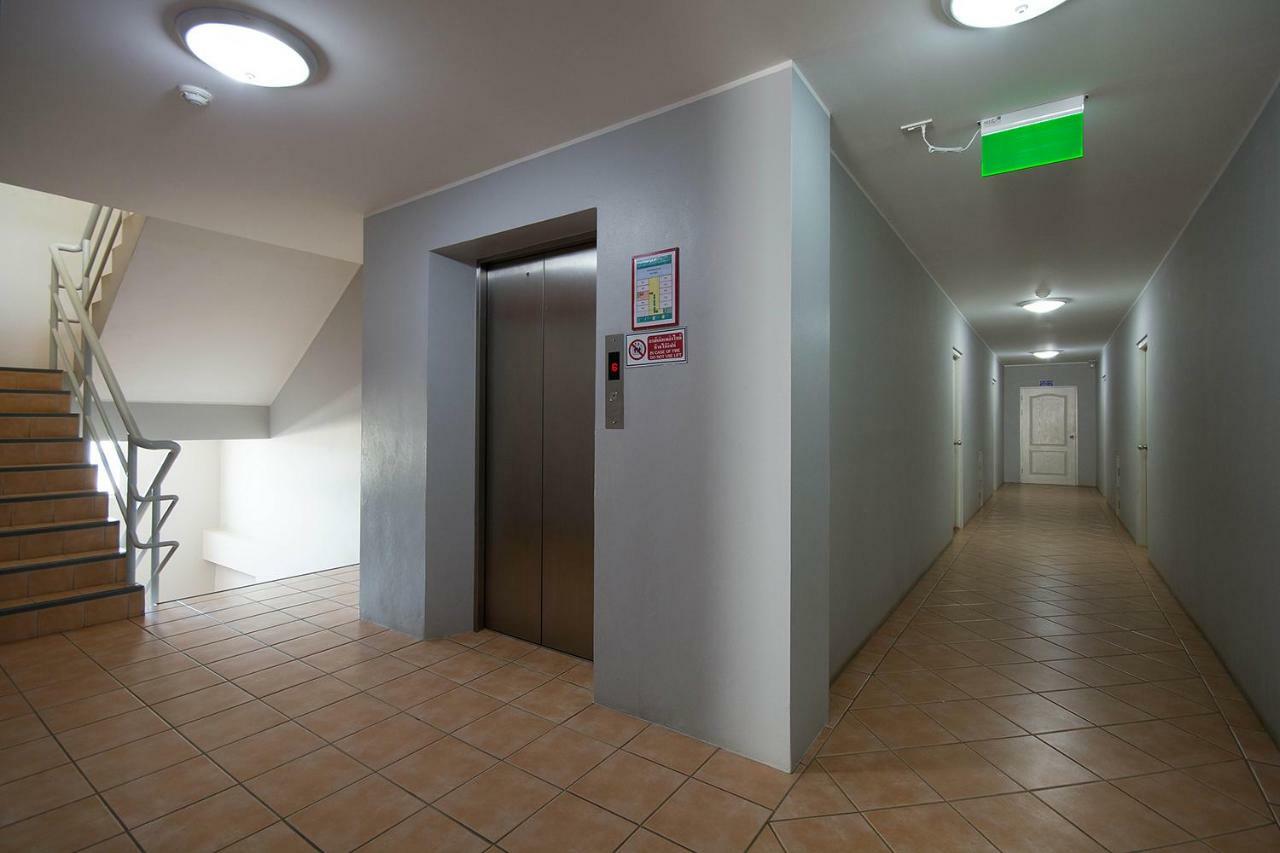 Avatara Condo B24 Mepim Kültér fotó