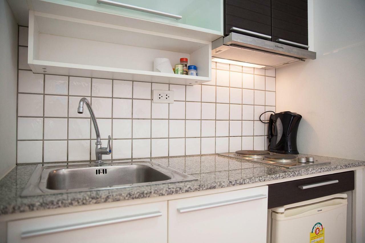 Avatara Condo B24 Mepim Kültér fotó