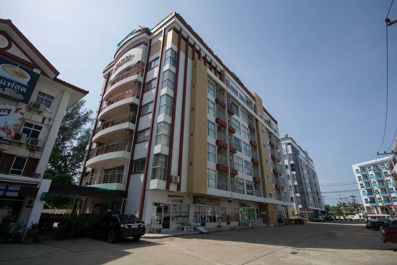 Avatara Condo B24 Mepim Kültér fotó