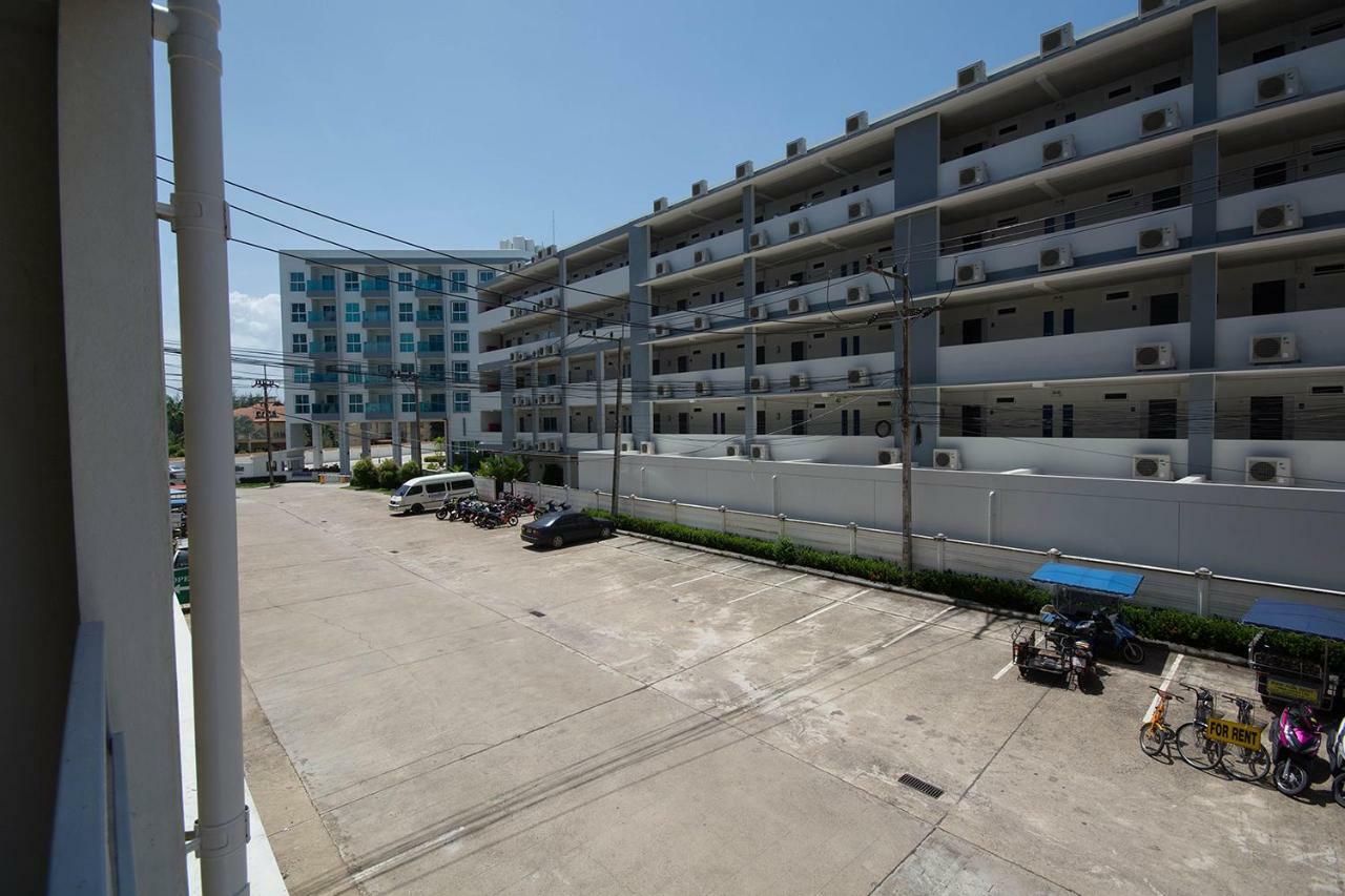 Avatara Condo B24 Mepim Kültér fotó