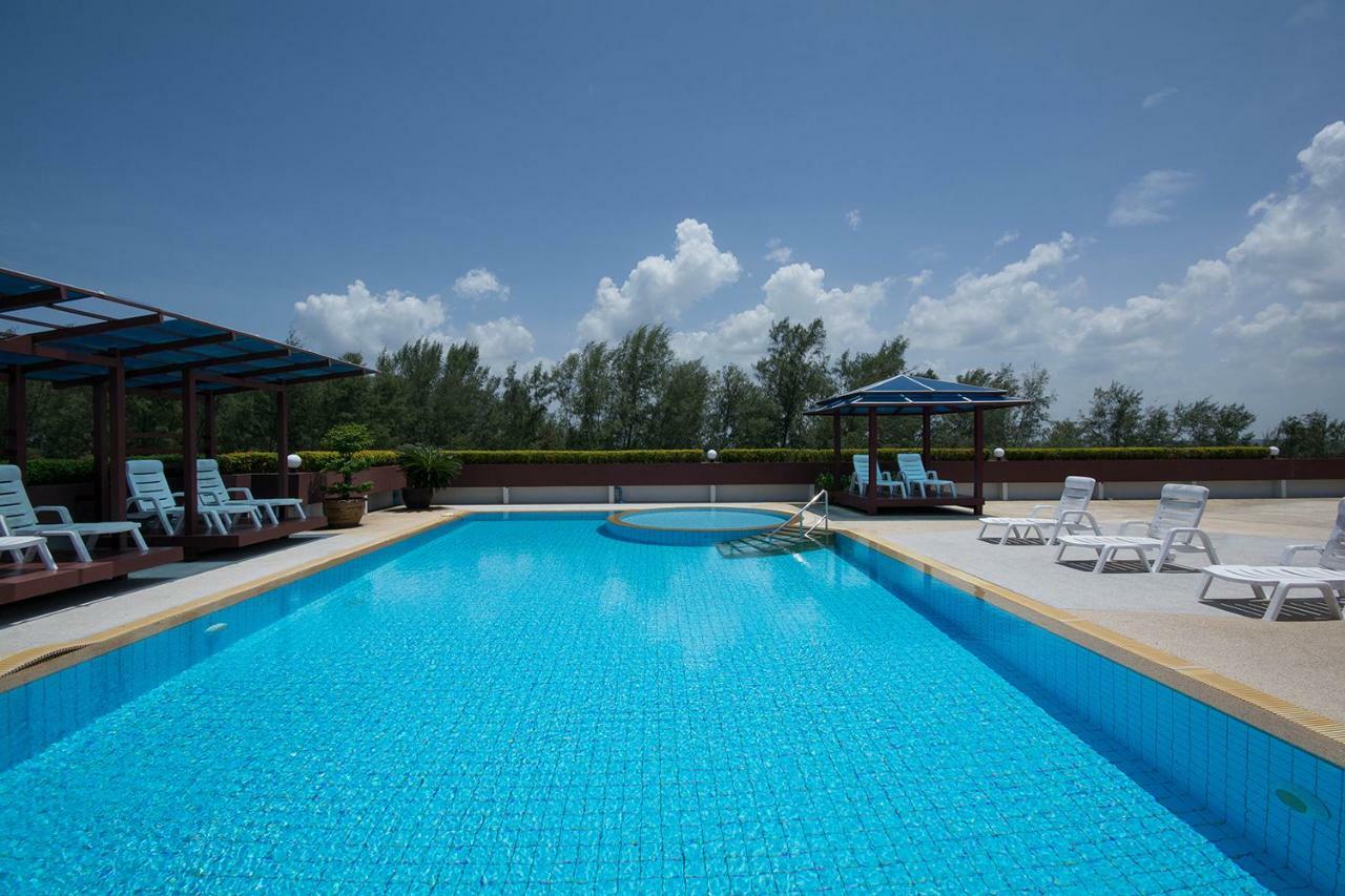 Avatara Condo B24 Mepim Kültér fotó
