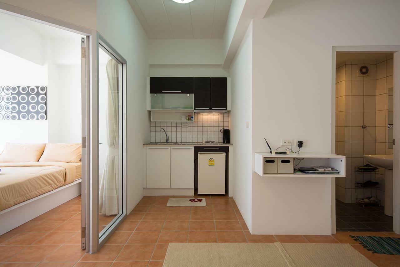Avatara Condo B24 Mepim Kültér fotó
