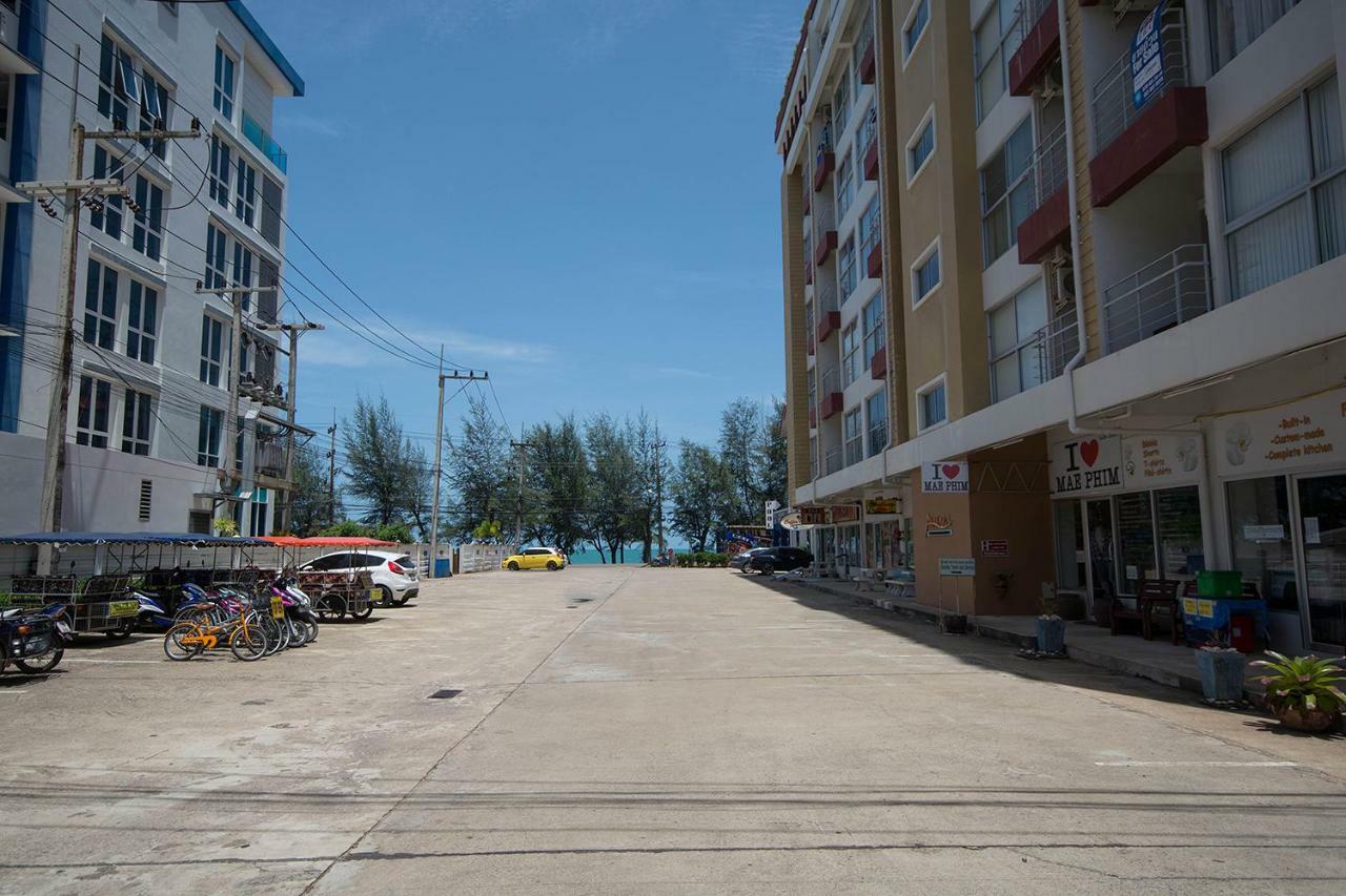 Avatara Condo B24 Mepim Kültér fotó