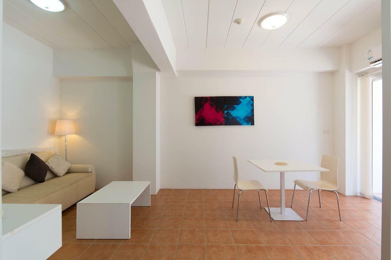 Avatara Condo B24 Mepim Kültér fotó